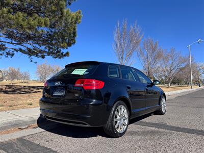 2013 Audi A3 Premium Plus TDI   - Photo 9 - Albuquerque, NM 87107