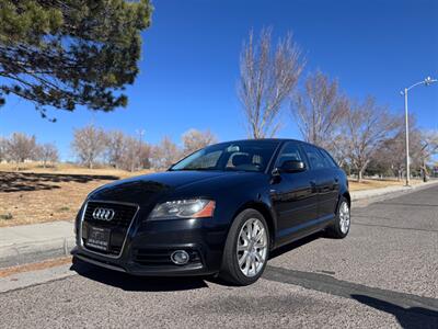 2013 Audi A3 Premium Plus TDI   - Photo 3 - Albuquerque, NM 87107