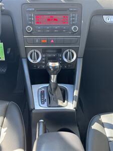 2013 Audi A3 Premium Plus TDI   - Photo 15 - Albuquerque, NM 87107