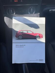 2013 Audi A3 Premium Plus TDI   - Photo 20 - Albuquerque, NM 87107