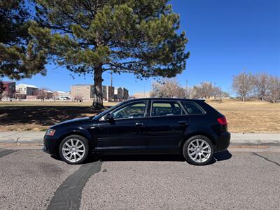 2013 Audi A3 Premium Plus TDI   - Photo 4 - Albuquerque, NM 87107