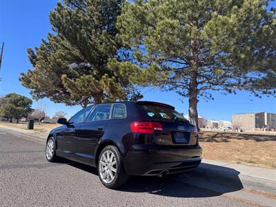 2013 Audi A3 Premium Plus TDI   - Photo 8 - Albuquerque, NM 87107