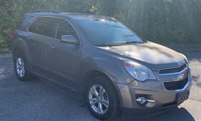 2012 Chevrolet Equinox 2LT   - Photo 4 - Albuquerque, NM 87107