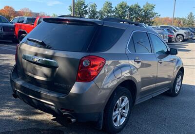 2012 Chevrolet Equinox 2LT   - Photo 6 - Albuquerque, NM 87107