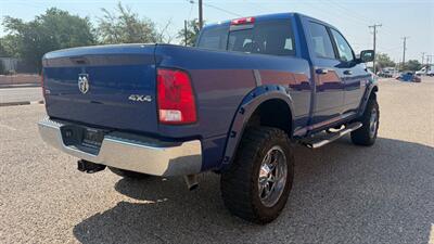2016 RAM Ram 2500 SLT - Photo 10 - Albuquerque, NM 87107