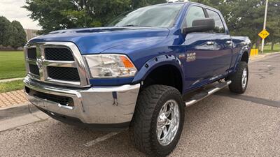 2016 RAM Ram 2500 SLT - Photo 3 - Albuquerque, NM 87107