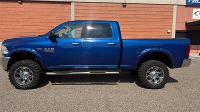 2016 RAM Ram 2500 SLT - Photo 5 - Albuquerque, NM 87107
