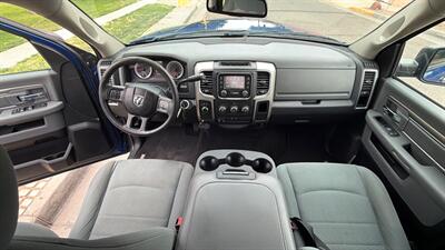 2016 RAM Ram 2500 SLT - Photo 13 - Albuquerque, NM 87107