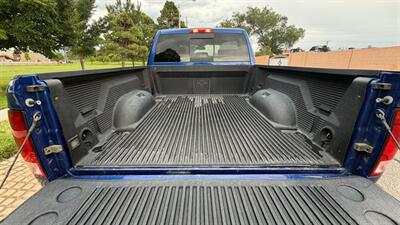 2016 RAM Ram 2500 SLT - Photo 11 - Albuquerque, NM 87107