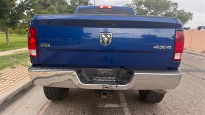 2016 RAM Ram 2500 SLT - Photo 8 - Albuquerque, NM 87107