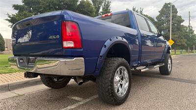 2016 RAM Ram 2500 SLT - Photo 10 - Albuquerque, NM 87107