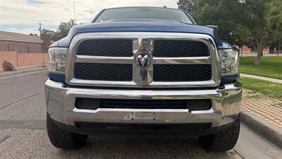 2016 RAM Ram 2500 SLT - Photo 4 - Albuquerque, NM 87107