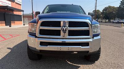 2016 RAM Ram 2500 SLT - Photo 4 - Albuquerque, NM 87107