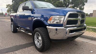 2016 RAM Ram 2500 SLT - Photo 1 - Albuquerque, NM 87107