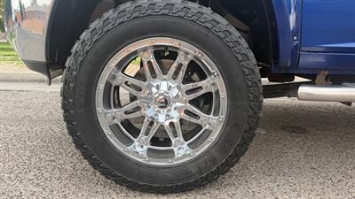 2016 RAM Ram 2500 SLT - Photo 19 - Albuquerque, NM 87107