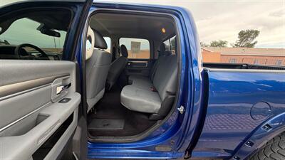 2016 RAM Ram 2500 SLT - Photo 16 - Albuquerque, NM 87107
