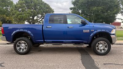 2016 RAM Ram 2500 SLT - Photo 9 - Albuquerque, NM 87107