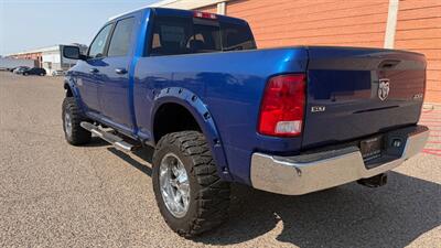 2016 RAM Ram 2500 SLT - Photo 7 - Albuquerque, NM 87107