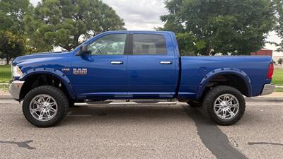 2016 RAM Ram 2500 SLT - Photo 5 - Albuquerque, NM 87107