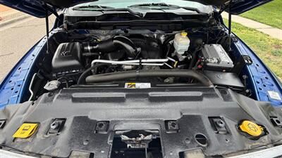 2016 RAM Ram 2500 SLT - Photo 12 - Albuquerque, NM 87107