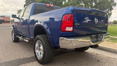 2016 RAM Ram 2500 SLT - Photo 7 - Albuquerque, NM 87107