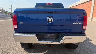2016 RAM Ram 2500 SLT - Photo 8 - Albuquerque, NM 87107
