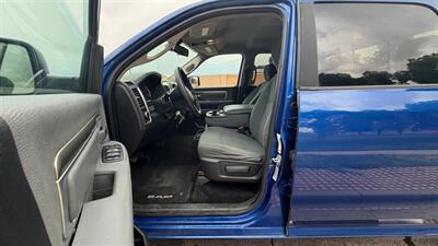 2016 RAM Ram 2500 SLT - Photo 15 - Albuquerque, NM 87107