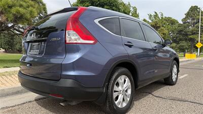 2014 Honda CR-V EX-L   - Photo 11 - Albuquerque, NM 87107