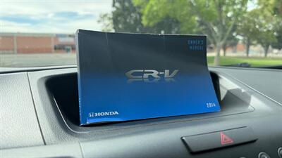 2014 Honda CR-V EX-L   - Photo 23 - Albuquerque, NM 87107