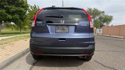 2014 Honda CR-V EX-L   - Photo 8 - Albuquerque, NM 87107