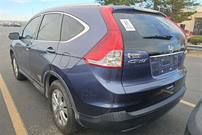 2014 Honda CR-V EX-L   - Photo 7 - Albuquerque, NM 87107