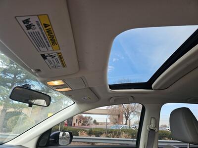 2014 Honda CR-V EX-L   - Photo 16 - Albuquerque, NM 87107