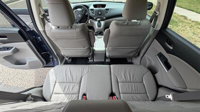 2014 Honda CR-V EX-L   - Photo 15 - Albuquerque, NM 87107