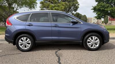 2014 Honda CR-V EX-L   - Photo 9 - Albuquerque, NM 87107
