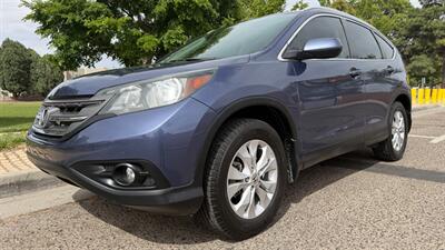 2014 Honda CR-V EX-L   - Photo 3 - Albuquerque, NM 87107