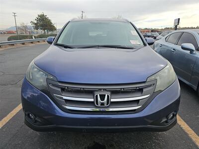 2014 Honda CR-V EX-L   - Photo 4 - Albuquerque, NM 87107