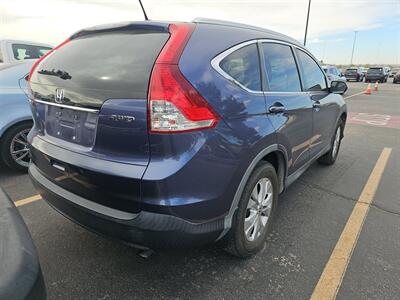 2014 Honda CR-V EX-L   - Photo 5 - Albuquerque, NM 87107