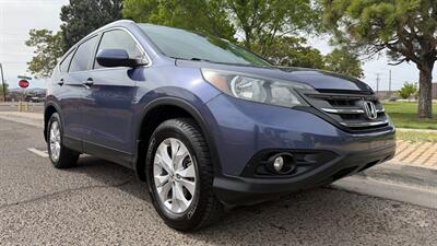 2014 Honda CR-V EX-L SUV