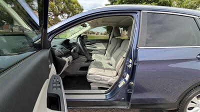 2014 Honda CR-V EX-L   - Photo 18 - Albuquerque, NM 87107