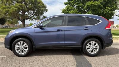 2014 Honda CR-V EX-L   - Photo 5 - Albuquerque, NM 87107