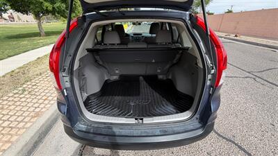 2014 Honda CR-V EX-L   - Photo 12 - Albuquerque, NM 87107