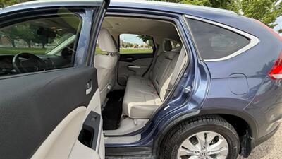 2014 Honda CR-V EX-L   - Photo 19 - Albuquerque, NM 87107