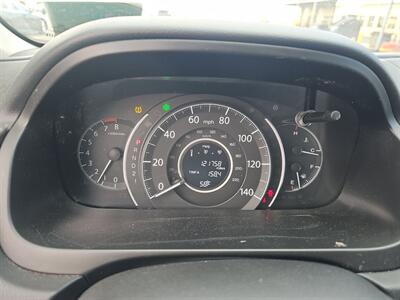 2014 Honda CR-V EX-L   - Photo 9 - Albuquerque, NM 87107