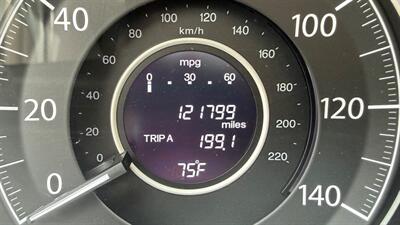 2014 Honda CR-V EX-L   - Photo 21 - Albuquerque, NM 87107