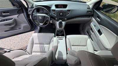 2014 Honda CR-V EX-L   - Photo 14 - Albuquerque, NM 87107