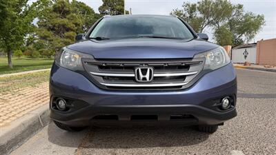 2014 Honda CR-V EX-L   - Photo 4 - Albuquerque, NM 87107