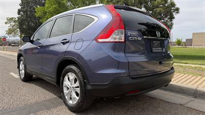 2014 Honda CR-V EX-L   - Photo 7 - Albuquerque, NM 87107
