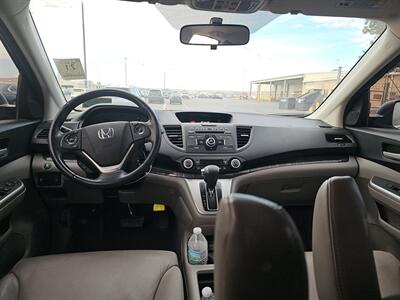2014 Honda CR-V EX-L   - Photo 11 - Albuquerque, NM 87107