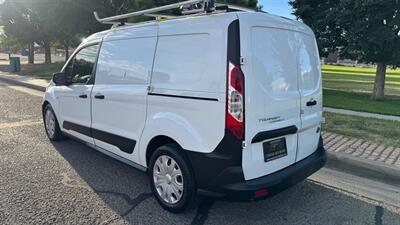 2020 Ford Commercial Transit Connect XL   - Photo 7 - Albuquerque, NM 87107