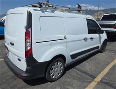 2020 Ford Commercial Transit Connect XL   - Photo 2 - Albuquerque, NM 87107